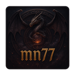 mn77 logo